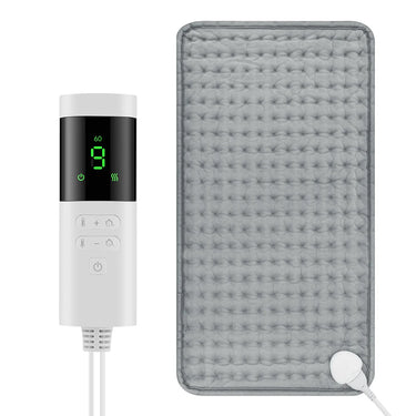 Electric Heating Pad Blanket